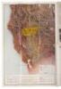 Two promotional brochures for Tehama County, northern California - 2