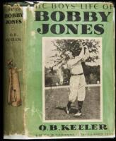 The Boys' Life of Bobby Jones