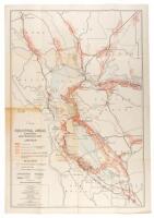 Industrial Areas Surrounding San Francisco Bay