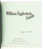 William Eggleston's Guide - 8