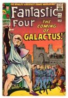 Fantastic Four No. 48