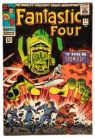 Fantastic Four No. 49