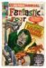 Fantastic Four Annual No. 2
