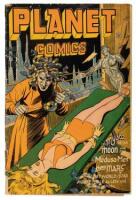 Planet Comics No. 41