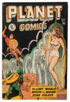 Planet Comics No. 56