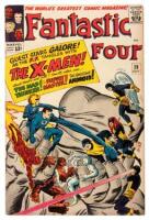 Fantastic Four No. 28