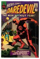 Daredevil No. 10