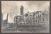 Three views of the wreckage. San Francisco, 1906 - 4