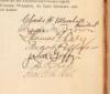 Charter of the City and County of Denver. Framed by the Second Charter Convention February 6, 1904. By Authority of Article XX of the Constitution. To Be Voted on March 29, 1904. - 3