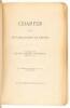 Charter of the City and County of Denver. Framed by the Second Charter Convention February 6, 1904. By Authority of Article XX of the Constitution. To Be Voted on March 29, 1904. - 4