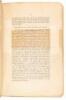 Charter of the City and County of Denver. Framed by the Second Charter Convention February 6, 1904. By Authority of Article XX of the Constitution. To Be Voted on March 29, 1904. - 5