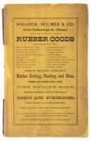 Colorado Business Directory And Annual Register For 1877