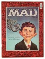 MAD No. 30