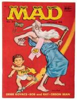 MAD No. 37