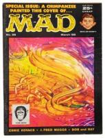 MAD No. 38