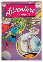 Adventure Comics No. 271