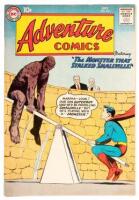 Adventure Comics No. 274