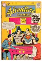 Adventure Comics No. 275