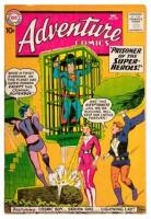 Adventure Comics No. 267