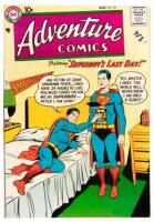 Adventure Comics No. 251