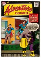 Adventure Comics No. 250