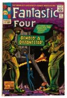 Fantastic Four No. 37