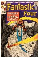 Fantastic Four No. 47