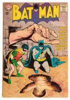 Batman No. 165