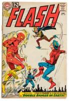 Flash No. 129