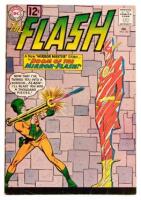 Flash No. 126