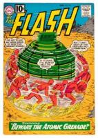 Flash No. 122