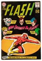 Flash No. 130