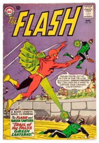 Flash No. 143