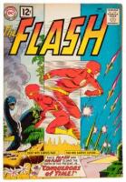 Flash No. 125