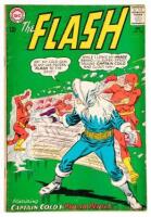 Flash No. 150