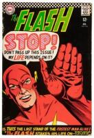 Flash No. 163