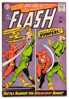 Flash No. 158