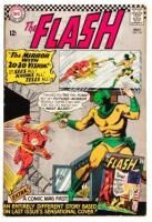 Flash No. 161