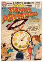 Strange Adventures No. 71