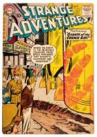 Strange Adventures No. 82