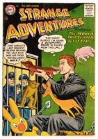 Strange Adventures No. 77