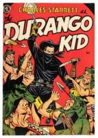 Durango Kid No. 8