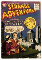 Strange Adventures No. 63