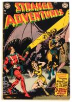 Strange Adventures No. 18