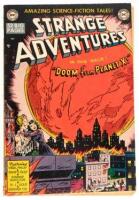 Strange Adventures No. 2