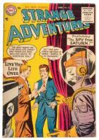 Strange Adventures No. 57