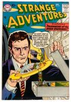 Strange Adventures No. 84