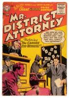 Mr. District Attorney