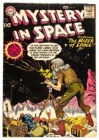 Mystery In Space No. 41