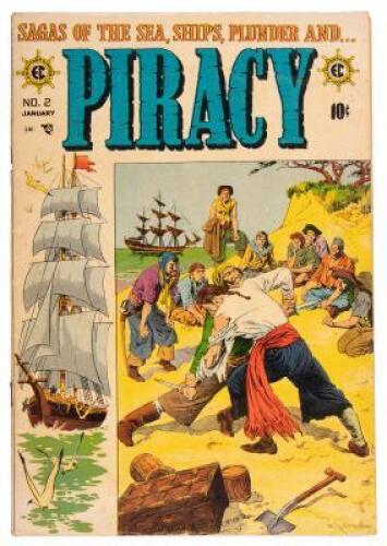 Piracy No. 2